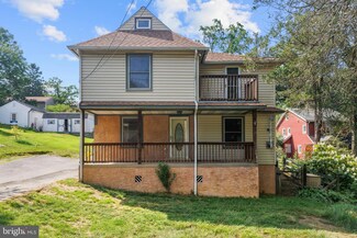207 Bortondale Rd, Media, PA 19063