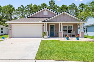 65 Lob Wedge Ln, Bunnell, FL 32110