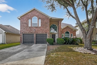 4230 Geronimo Lake Dr, Houston, TX 77047