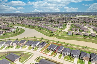 29231 Red Rocks Park Dr, Katy, TX 77494