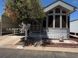 702 S Meridian Rd Unit 56, Apache Junction, AZ 85120