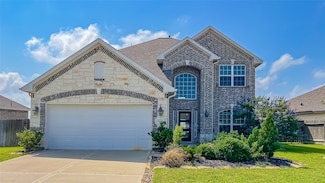 14227 Angelina Dr, Baytown, TX 77523