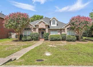 760 Rockefeller Ln, Allen, TX 75002
