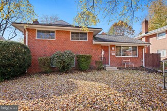 10208 Conover Dr, Silver Spring, MD 20902