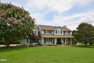 3210 Bentwood Dr, Kodak, TN 37764