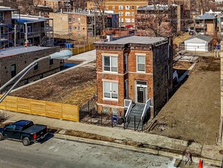 3338 W Congress Pkwy, Chicago, IL 60624