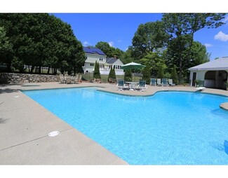 556 Linden St, Boylston, MA 01505