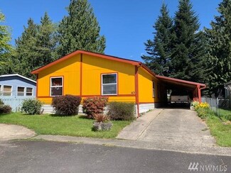 196 Jacobson Rd Unit 43, Cathlamet, WA 98612