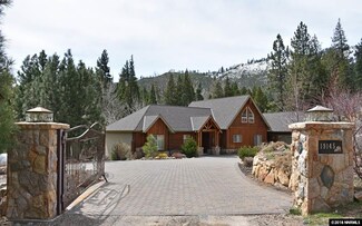 19145 California 88, Markleeville, CA 96120