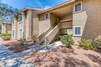 7200 Pirates Cove Rd Unit 2071, Las Vegas, NV 89145