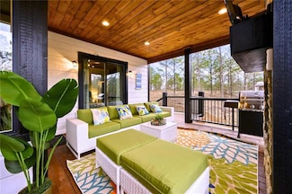 1323 Pine Seed Trail, Broken Bow, OK 74728