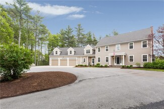400 Old Plainfield Pike, Foster, RI 02825