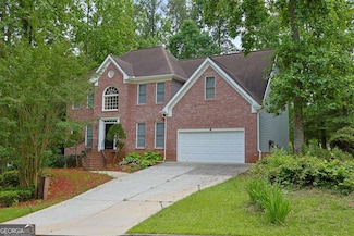 7435 Woodruff Way, Stone Mountain, GA 30087