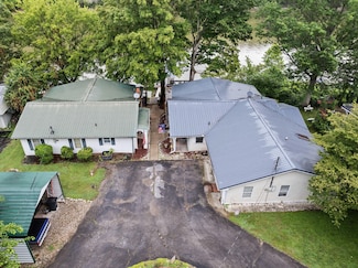 708 Bryant's Camp Rd, Lancaster, KY 40444