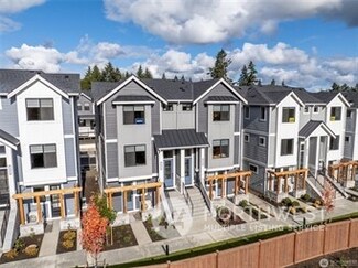 13356 NE 143rd Ct Unit 54, Woodinville, WA 98072