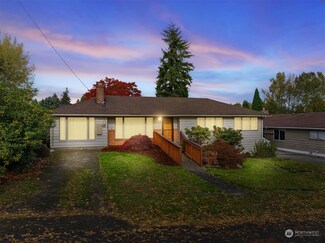 2806 Undisclosed, Seatac, WA 98188