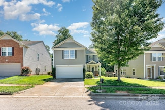 1432 Matthew Allen Cir, Kannapolis, NC 28081