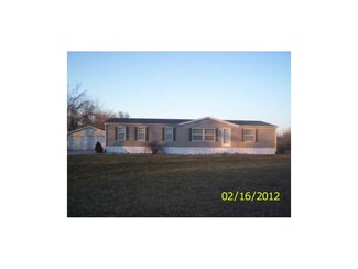 1623 NW 450th Rd, Kingsville, MO 64061