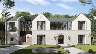 6823 Norway Rd, Dallas, TX 75230