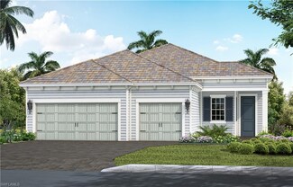 13801 Magnolia Isle Dr, Fort Myers, FL 33905