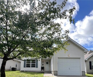 824 S Mills St, Independence, MO 64050