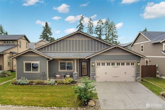 5131 NW Cannon Cir, Silverdale, WA 98383