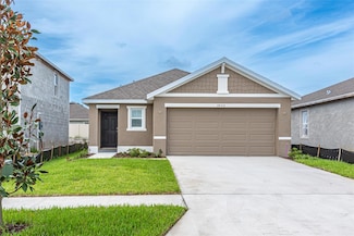 38312 Sonnet Landing Ave, Zephyrhills, FL 33540