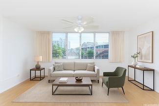 1550 Wilder Ave Unit A202, Honolulu, HI 96822