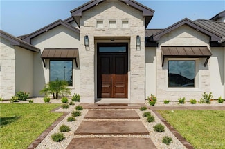3801 Red Lantana St, Mission, TX 78573