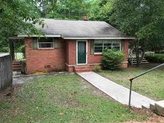 1301 1st Ave Ga, Andalusia, AL 36420