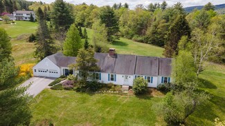 24 Rowell Hill Rd, New London, NH 03257