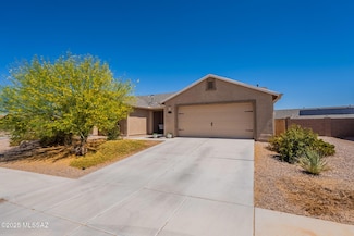7548 W Portugal Place, Tucson, AZ 85757