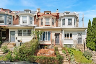 5419 Laurens St, Philadelphia, PA 19144