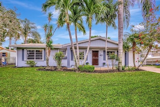 526 Teak Dr, West Palm Beach, FL 33403