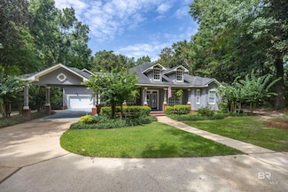 230 General Canby Loop, Spanish Fort, AL 36527