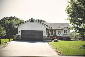 10501 287th Ave NW, Zimmerman, MN 55398