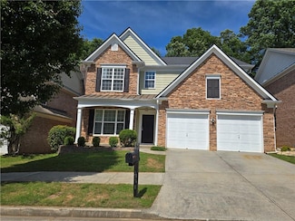 1951 Fosco Dr, Duluth, GA 30097