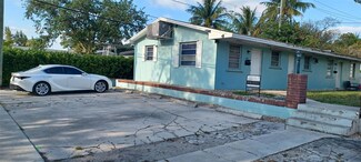 729 N 28th Ave, Hollywood, FL 33020