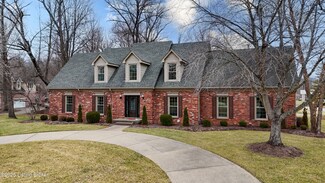 7203 Deer Ridge Rd, Prospect, KY 40059