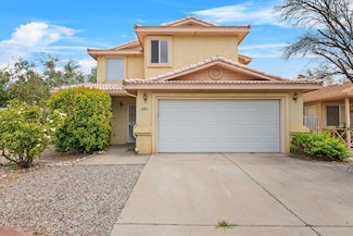 8928 Jasper Dr NE, Albuquerque, NM 87113
