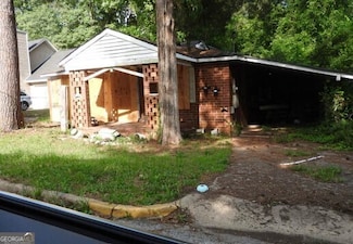 1154 Bartlett St, Macon, GA 31204