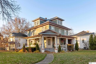 548 E 6th St, Fremont, NE 68025
