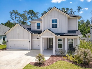 269 Whistling Run, St. Augustine, FL 32092