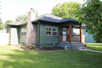 703 N Boyer Ave, Sandpoint, ID 83864