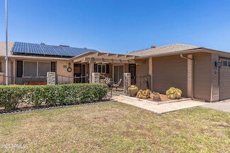 10449 W Tropicana Cir Unit 127, Sun City, AZ 85351