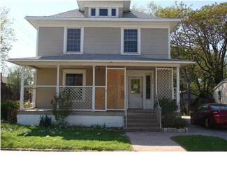 1205 N Saint Francis St, Wichita, KS 67214
