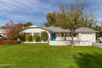 5332 E Pinchot Ave, Phoenix, AZ 85018