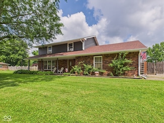 5336 Kristen Place, Anderson, IN 46017