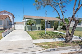 4903 Brayton Ave, Long Beach, CA 90807