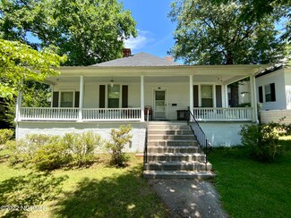 903 Ann St, Rockingham, NC 28379